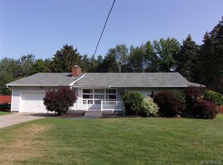 335 Route 39 W, Arcade, NY 14009