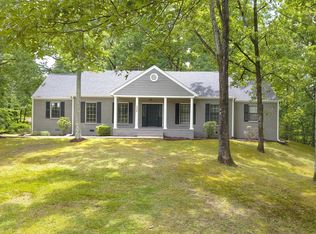 112 Woodland Heights Dr, Columbus, MS 39705