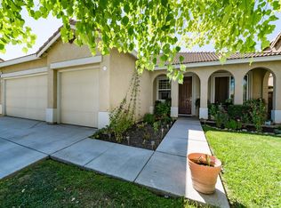 523 Parkridge Dr, Chowchilla, CA