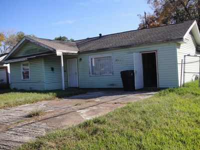 8702 Josie St, Houston, TX, 77029