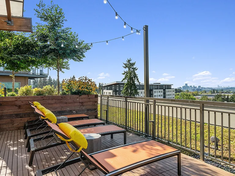 Vue 22 Apartments — Photo 16