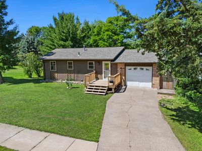 350 3rd Ave NW, Milaca, MN, 56353