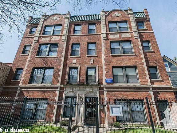 5th image of 4546 N Damen Ave #1624