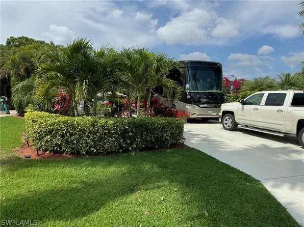 LOT 39 W Riverbend Resort Blvd #3015, Labelle, FL 33935