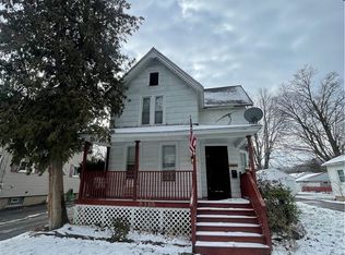 187 Elmwood Ave, Lockport, NY 14094