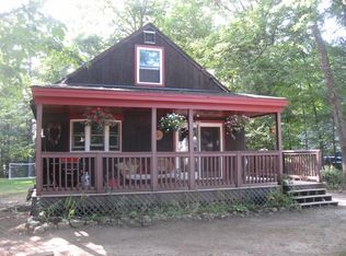 103 Dunn Rd, Ashburnham, MA 01430