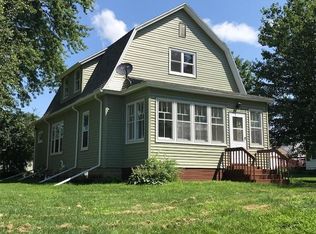 114 Washington St, Westby, WI 54667