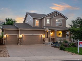 8127 El Jebel Loop, Castle Rock, CO 80108