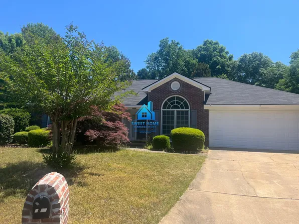 1024 Ruth Creek Ct, Columbus, GA 31909