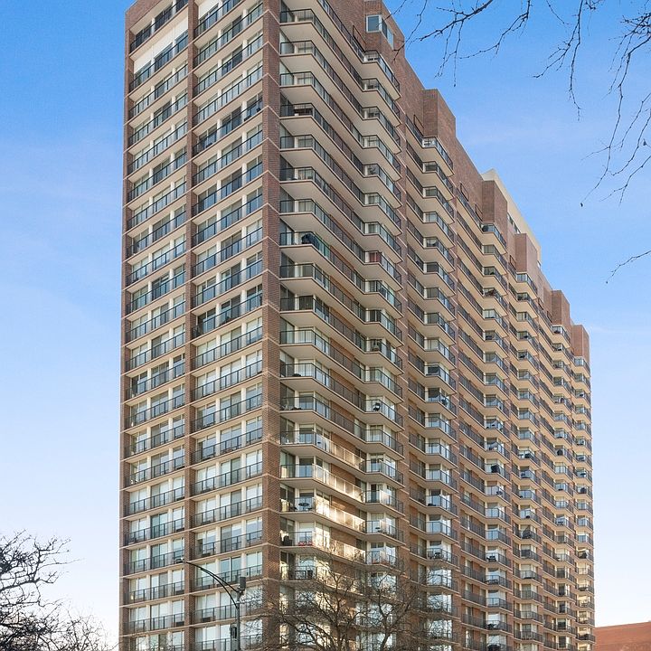 1st image of 4170 N Marine Dr APT 21M