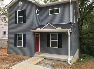 202 Maple Dr, Ashland City, TN 37015