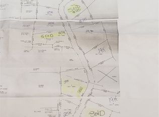 LOT 18 Bluets Rd, Newport, TN 37821