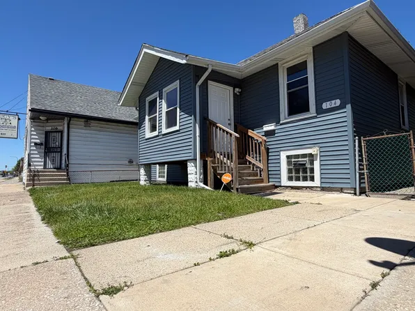 104 Pulaski Rd, Calumet City, IL 60409