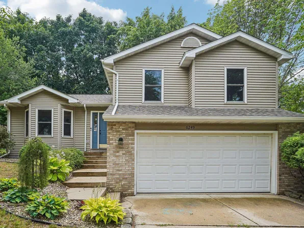 6249 Adobe Way, Madison, WI 53719