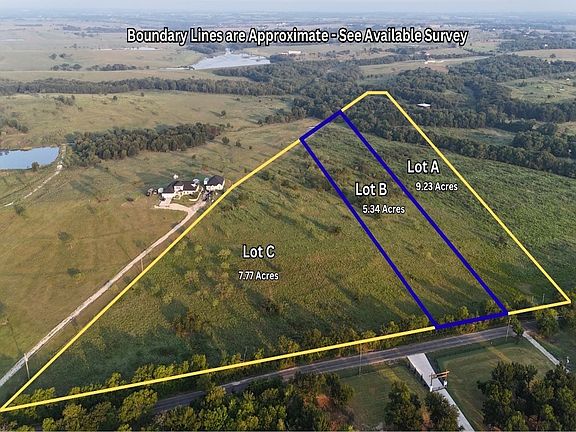 2nd image of LOT 2 Alsdorf Rd