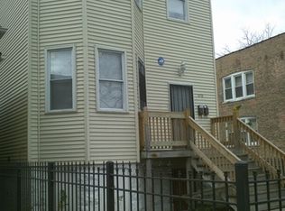 6718 S Green St, Chicago, IL 60621