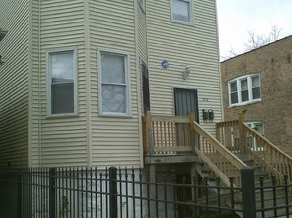 6718 S Green St, Chicago, IL 60621