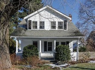 259 Weston Rd, Wellesley, MA 02482