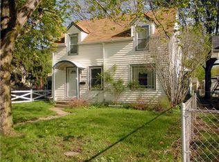 5030 W 12th St, Indianapolis, IN