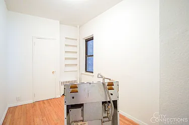 Rented by City Connections Realty