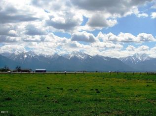 8 Penfield Lane Acres, Ronan, MT 59864