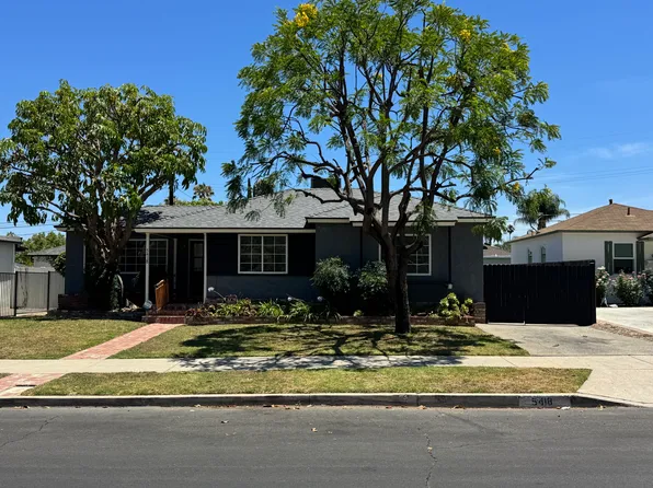 5418 Crebs Ave, Tarzana, CA 91356