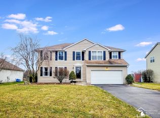 6738 Brentridge Ln, Lambertville, MI 48144