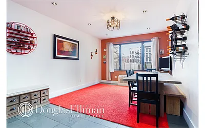Sold by Douglas Elliman