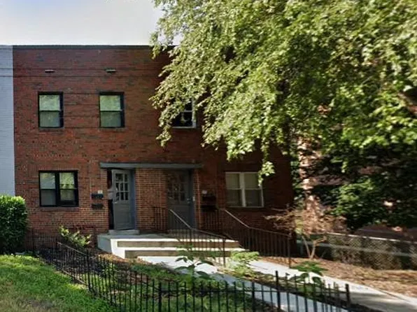 116 P St SW, Washington, DC 20024