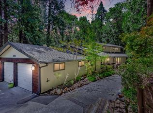 3843 Garnet Rd, Pollock Pines, CA 95726