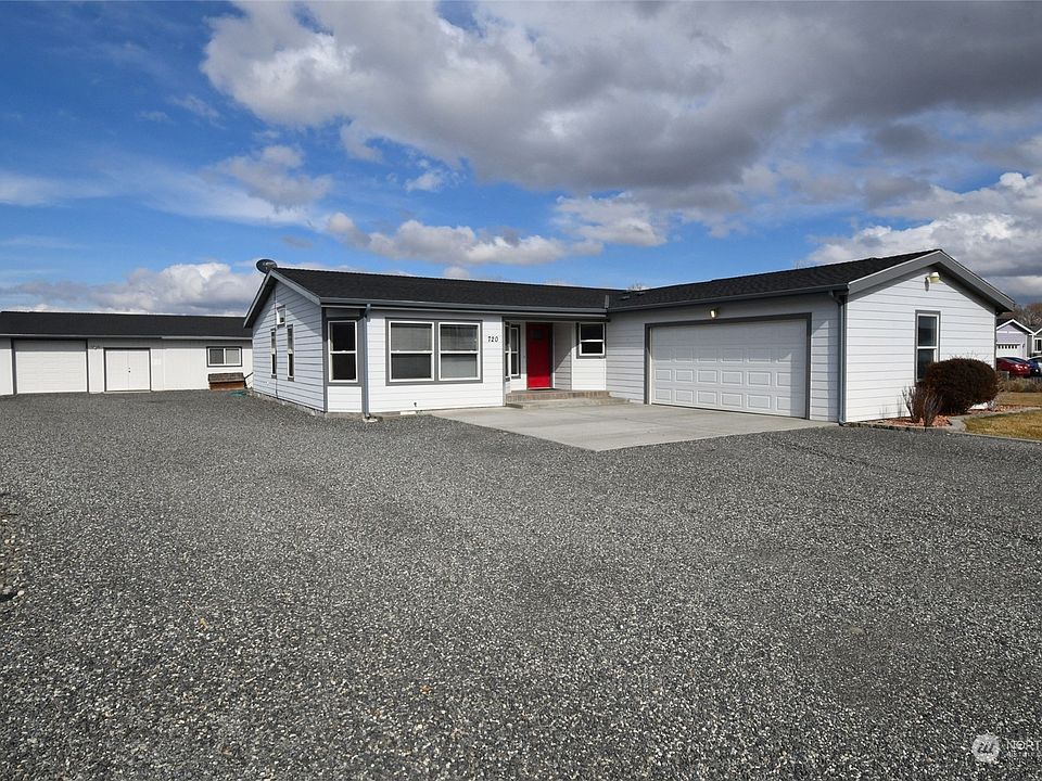 720 Lakeside Way SW, Mattawa, WA 99349 Zillow