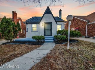 5035 Philip St, Detroit, MI 48224