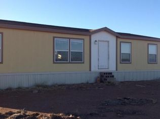 6607 N Brooks Rd, Douglas, AZ 85607