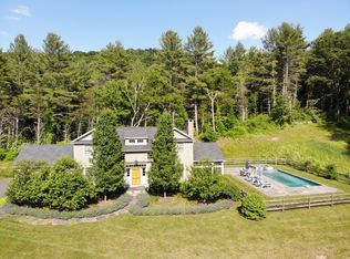 194 Salmon Kill Rd, Salisbury, CT 06068