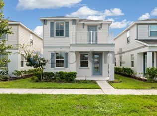 2713 Franklin Rd, Saint Cloud, FL 34771