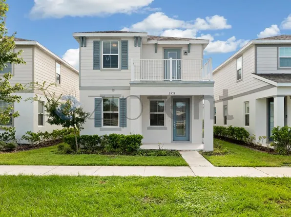 2713 Franklin Rd, Saint Cloud, FL 34771