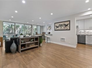 850 N Kings Rd APT 104, West Hollywood, CA 90069