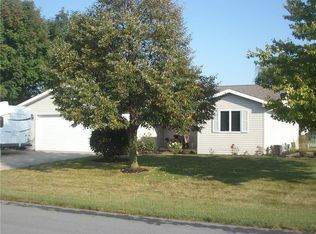 6589 Beaver Creek Dr, Celina, OH 45822
