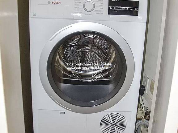 520 Harrison Ave. #203 Boston - South End Unit Photo 6