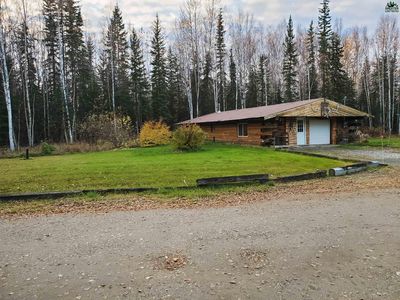 2680 N Goldenrod Cir, North Pole, AK, 99705