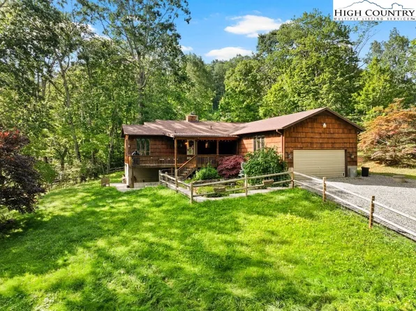 200 Hawshaw Campground Lane, Newland, NC 28657