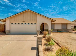 17803 N 34th Ave, Phoenix, AZ 85053