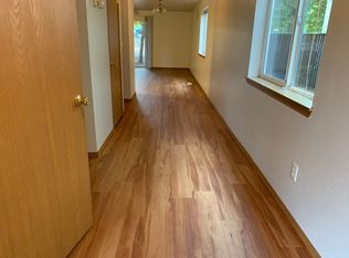 Catron Townhome apartments, Monmouth, OR 97361
