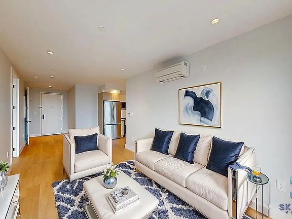 4th image of 43-25 52nd St #4C