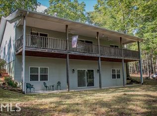 256 Lonesome Pine Trl, Blairsville, GA 30512