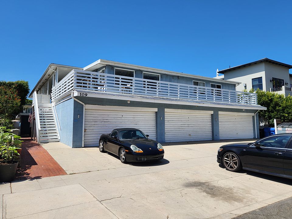 109 Vista Del Mar, Redondo Beach