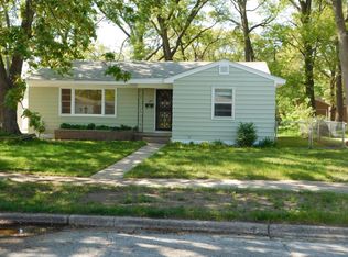 1369 Catherine Ave, Muskegon, MI 49442