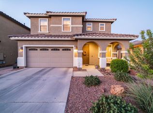 3956 E Narrowleaf Dr, Gilbert, AZ 85298