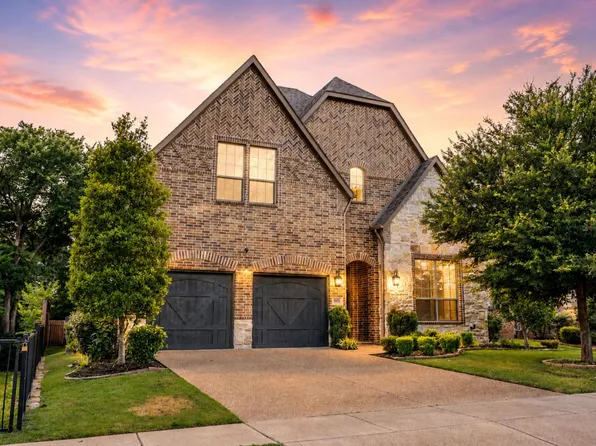 5036 Randolph St, Plano, TX 75074