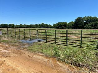 38743 County Road 1670, Coalgate, OK 74538